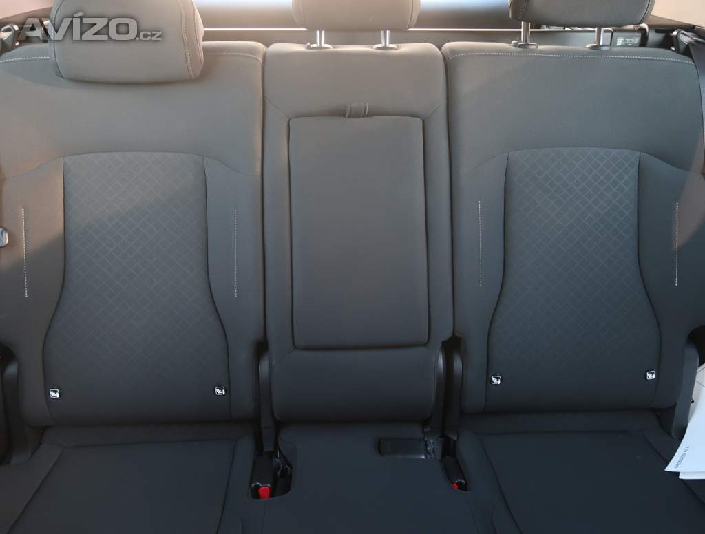 Foto inzerátu Kia Sportage 1.6 T-GDI