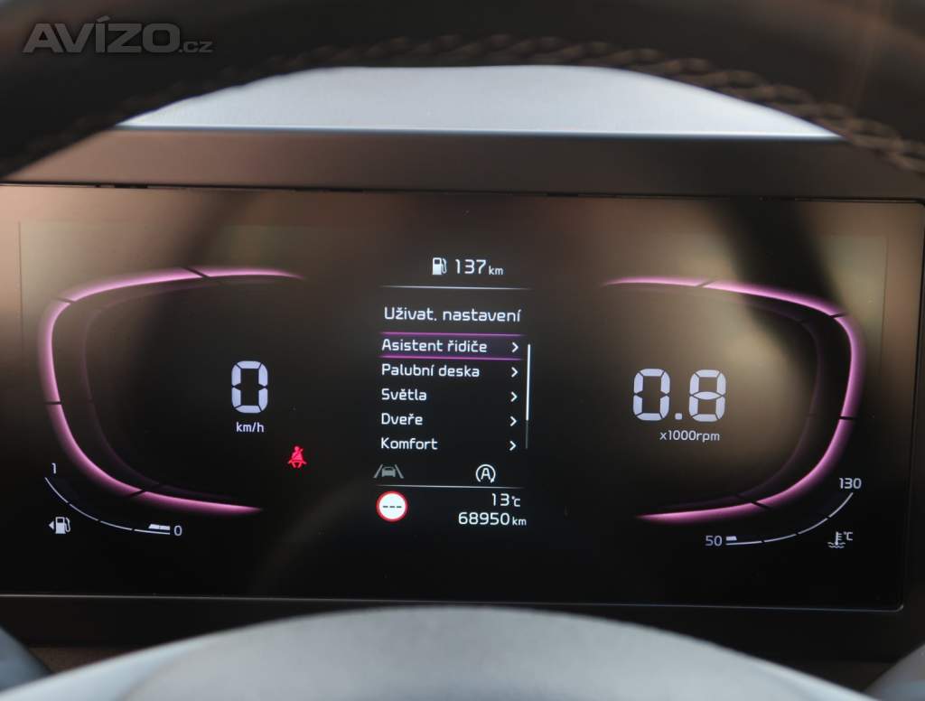 Foto inzerátu Kia Sportage 1.6 T-GDI