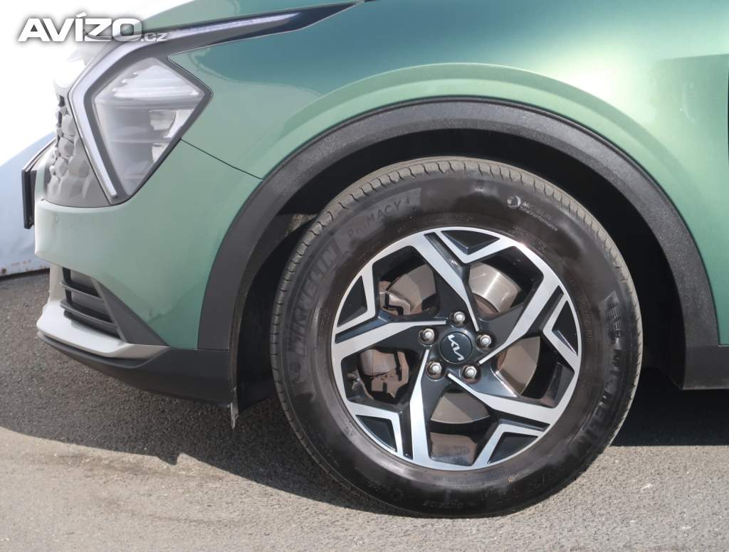 Foto inzerátu Kia Sportage 1.6 T-GDI