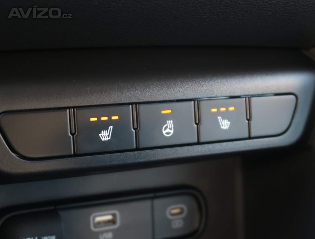 Foto inzerátu Kia Sportage 1.6 T-GDI