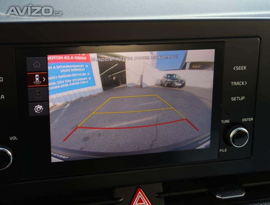 Foto inzerátu Kia Sportage 1.6 T-GDI