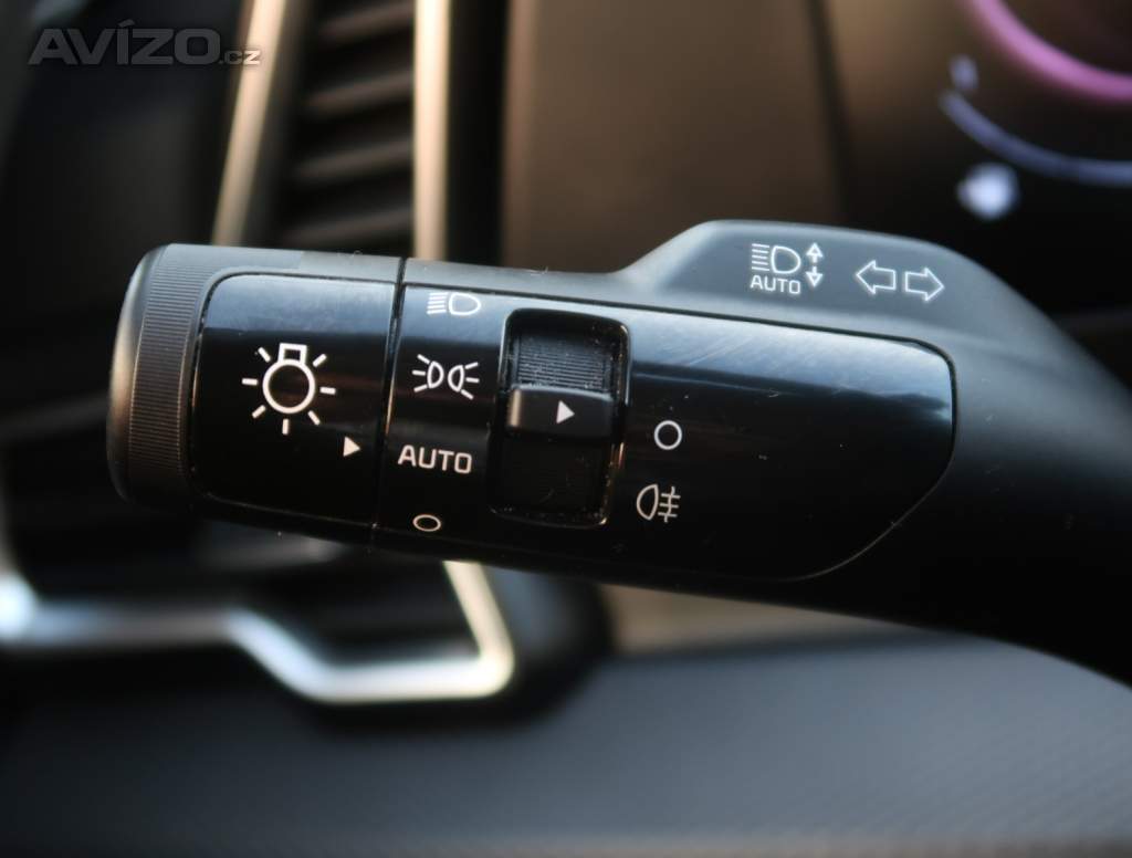 Foto inzerátu Kia Sportage 1.6 T-GDI