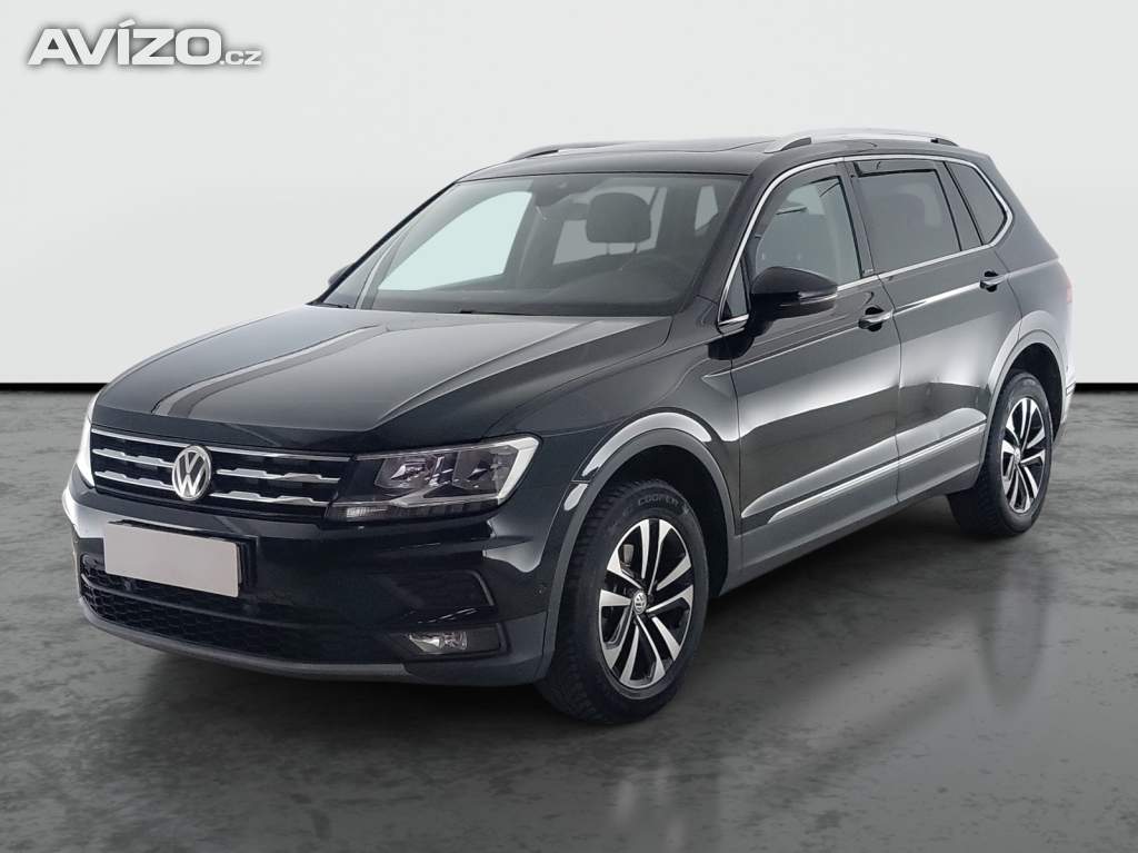 Foto inzerátu VW Tiguan Allspace 2.0 TDI