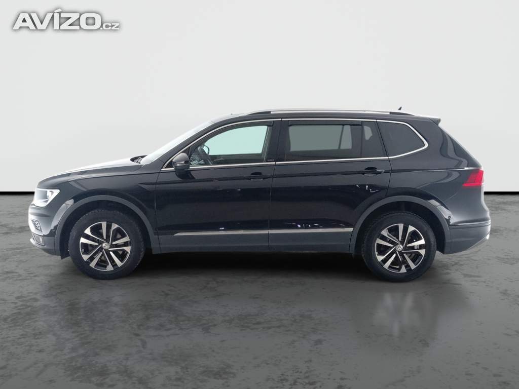 Foto inzerátu VW Tiguan Allspace 2.0 TDI