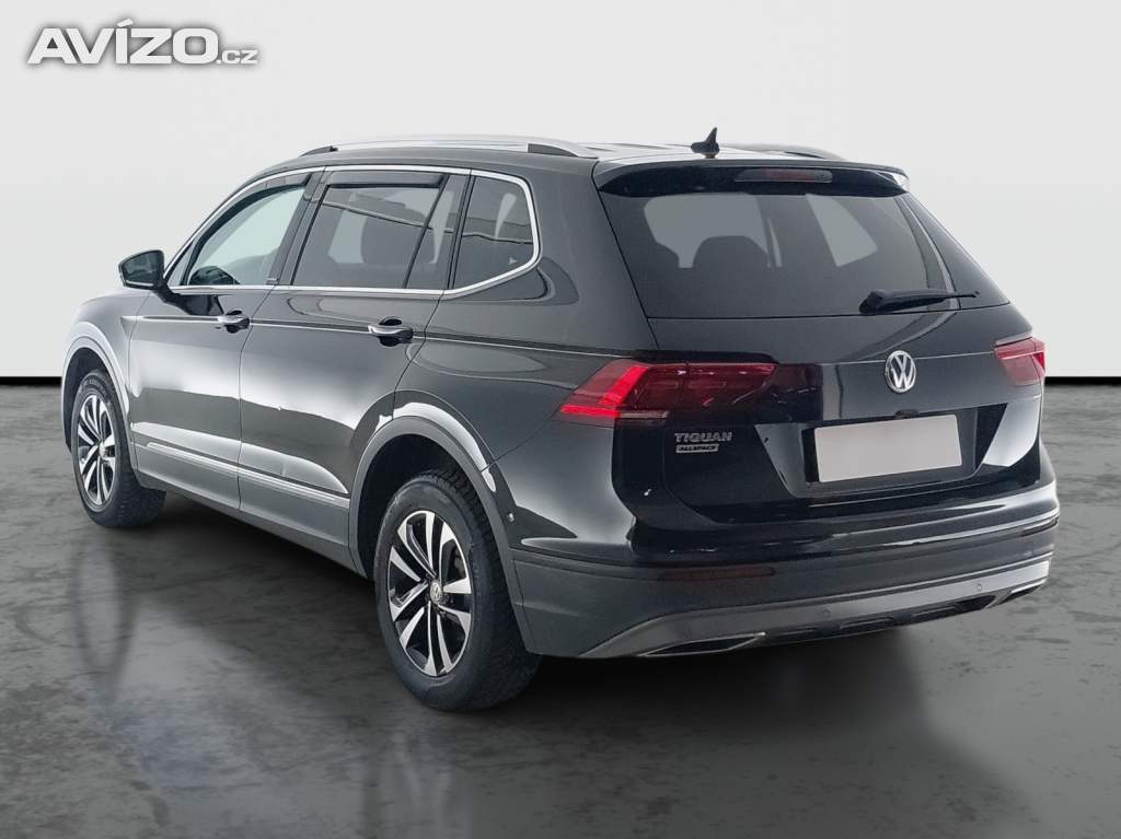 Foto inzerátu VW Tiguan Allspace 2.0 TDI