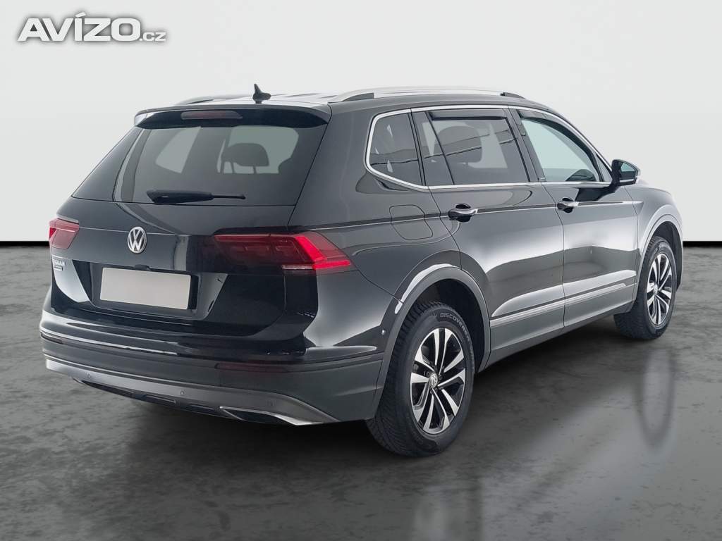 Foto inzerátu VW Tiguan Allspace 2.0 TDI