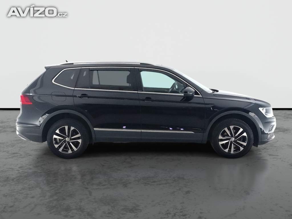 Foto inzerátu VW Tiguan Allspace 2.0 TDI
