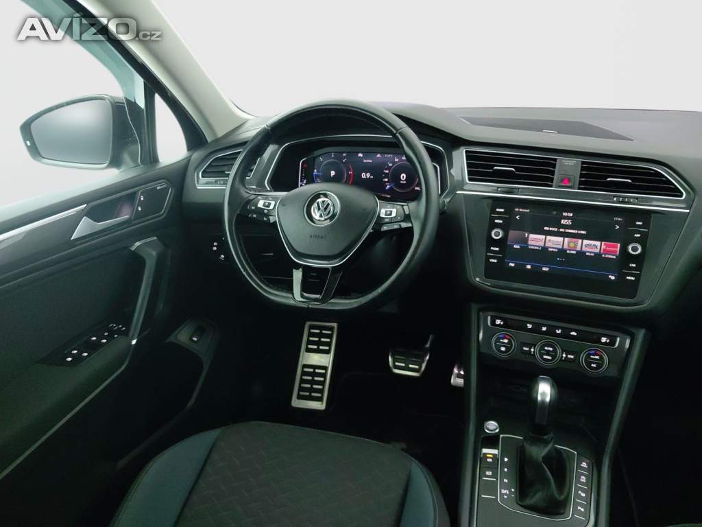 Foto inzerátu VW Tiguan Allspace 2.0 TDI