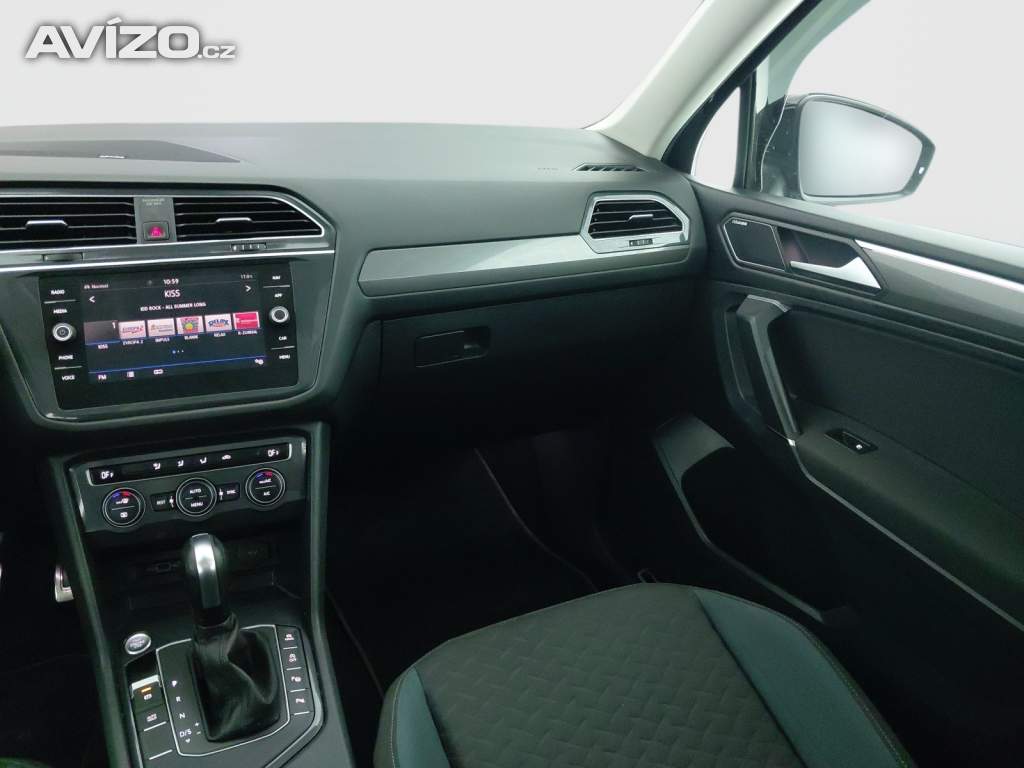 Foto inzerátu VW Tiguan Allspace 2.0 TDI