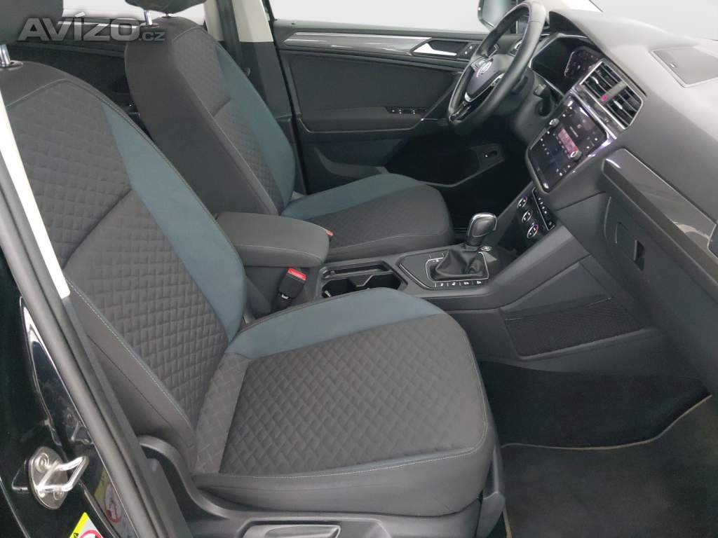 Foto inzerátu VW Tiguan Allspace 2.0 TDI