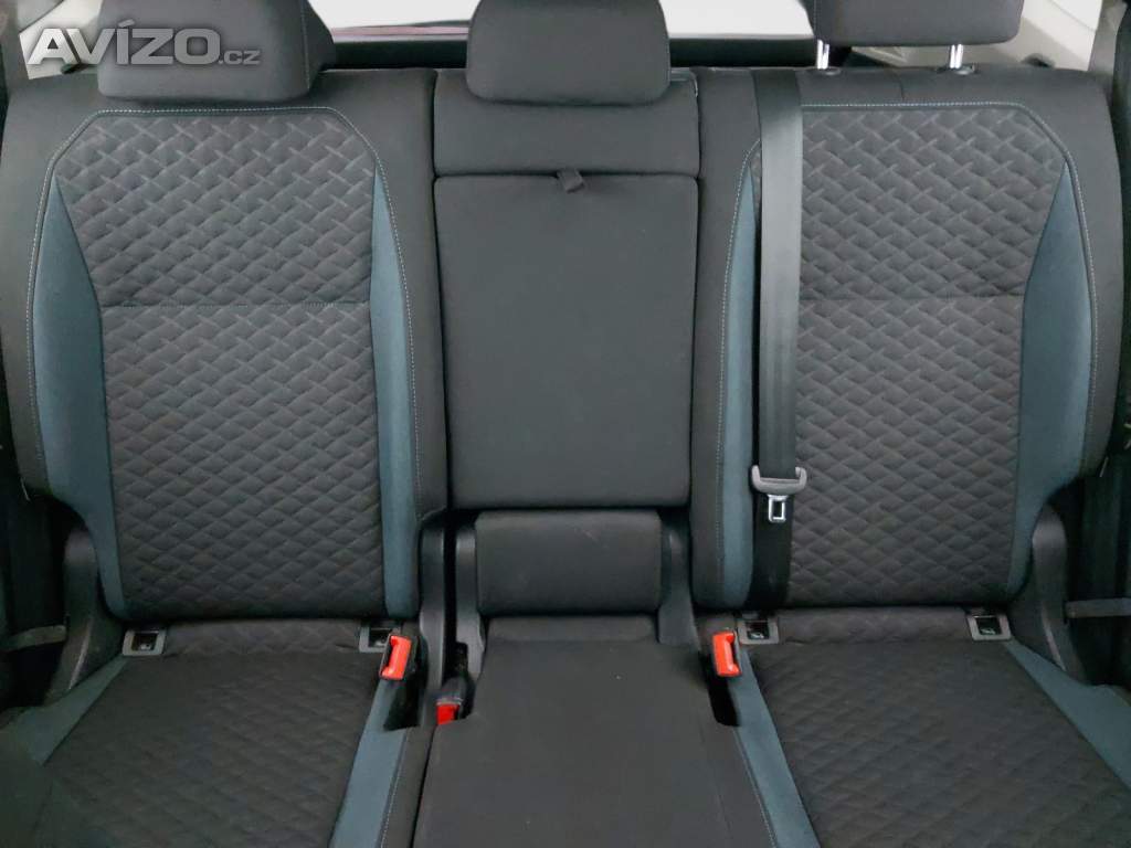 Foto inzerátu VW Tiguan Allspace 2.0 TDI