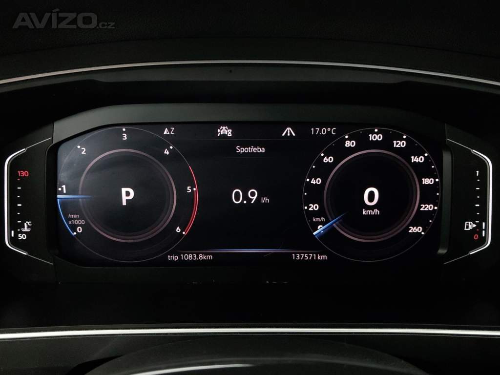 Foto inzerátu VW Tiguan Allspace 2.0 TDI