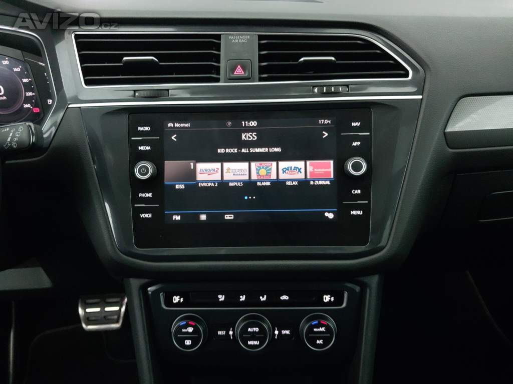 Foto inzerátu VW Tiguan Allspace 2.0 TDI