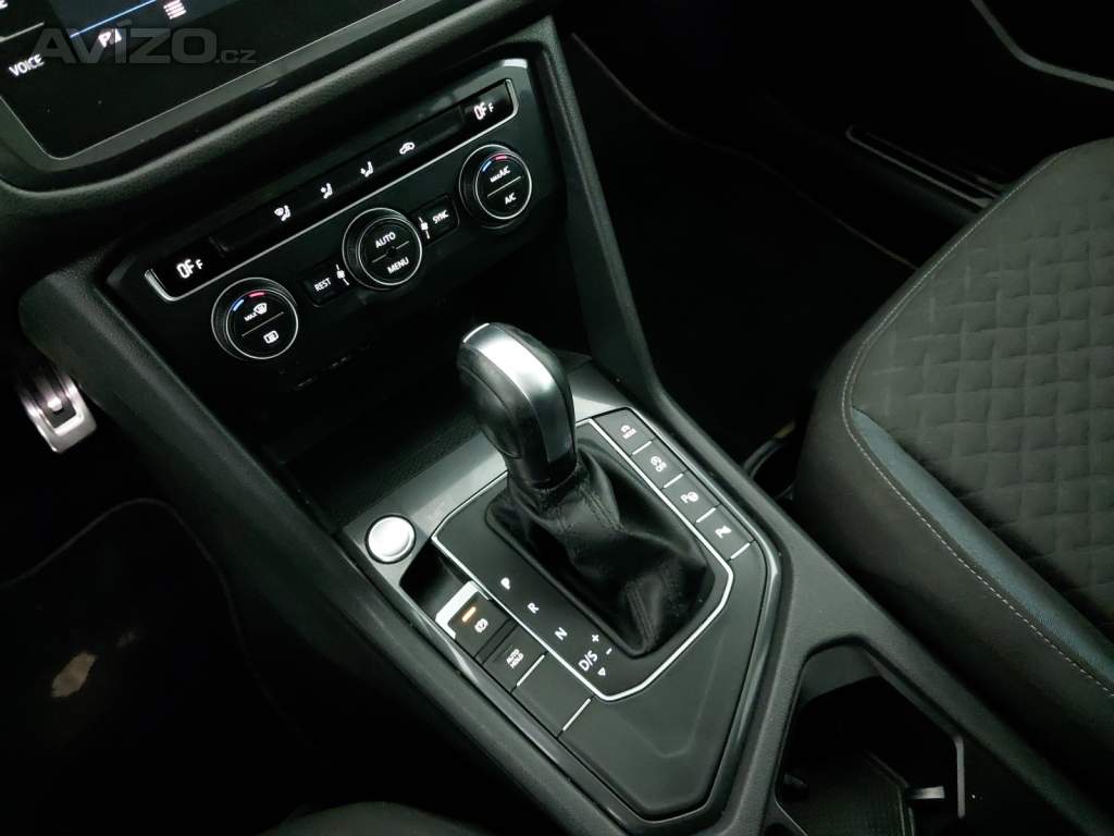 Foto inzerátu VW Tiguan Allspace 2.0 TDI
