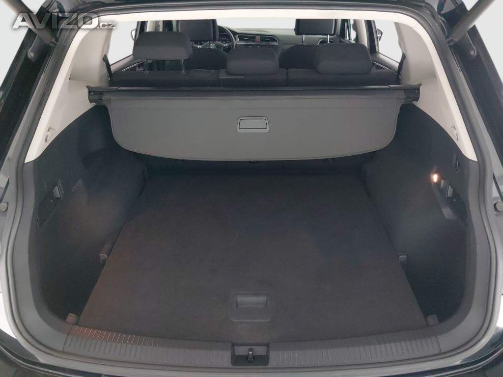 Foto inzerátu VW Tiguan Allspace 2.0 TDI