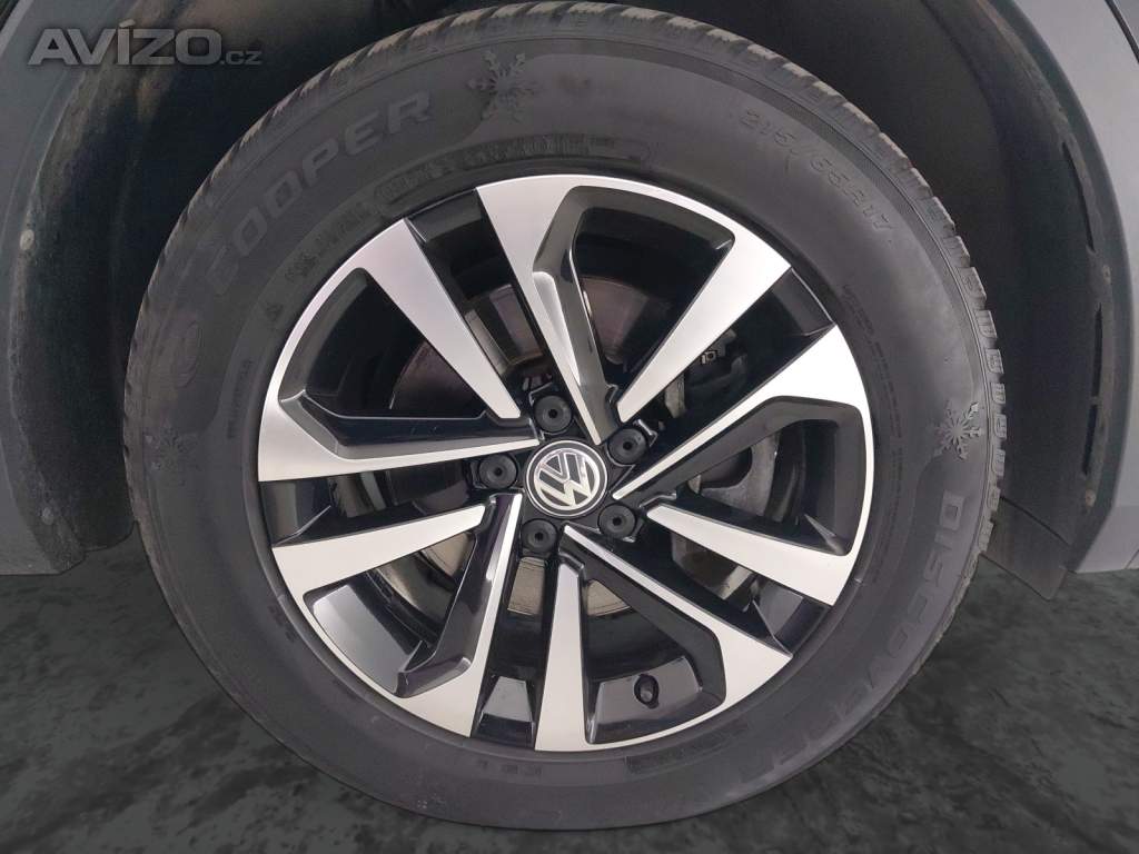 Foto inzerátu VW Tiguan Allspace 2.0 TDI