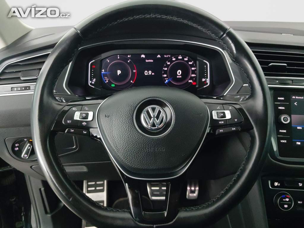 Foto inzerátu VW Tiguan Allspace 2.0 TDI
