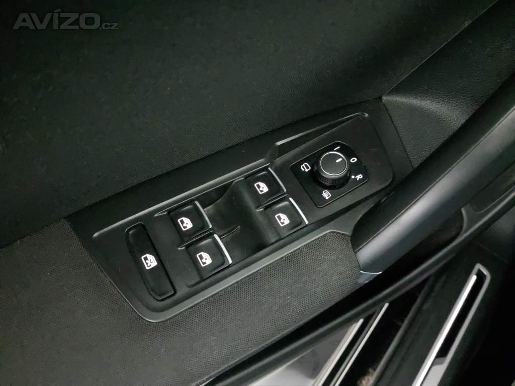 Foto inzerátu VW Tiguan Allspace 2.0 TDI