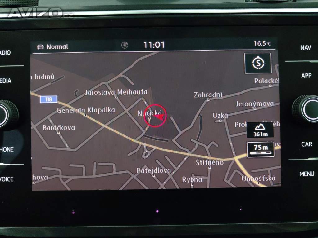 Foto inzerátu VW Tiguan Allspace 2.0 TDI
