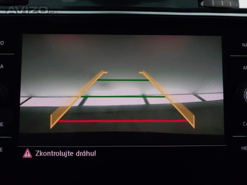 Foto inzerátu VW Tiguan Allspace 2.0 TDI