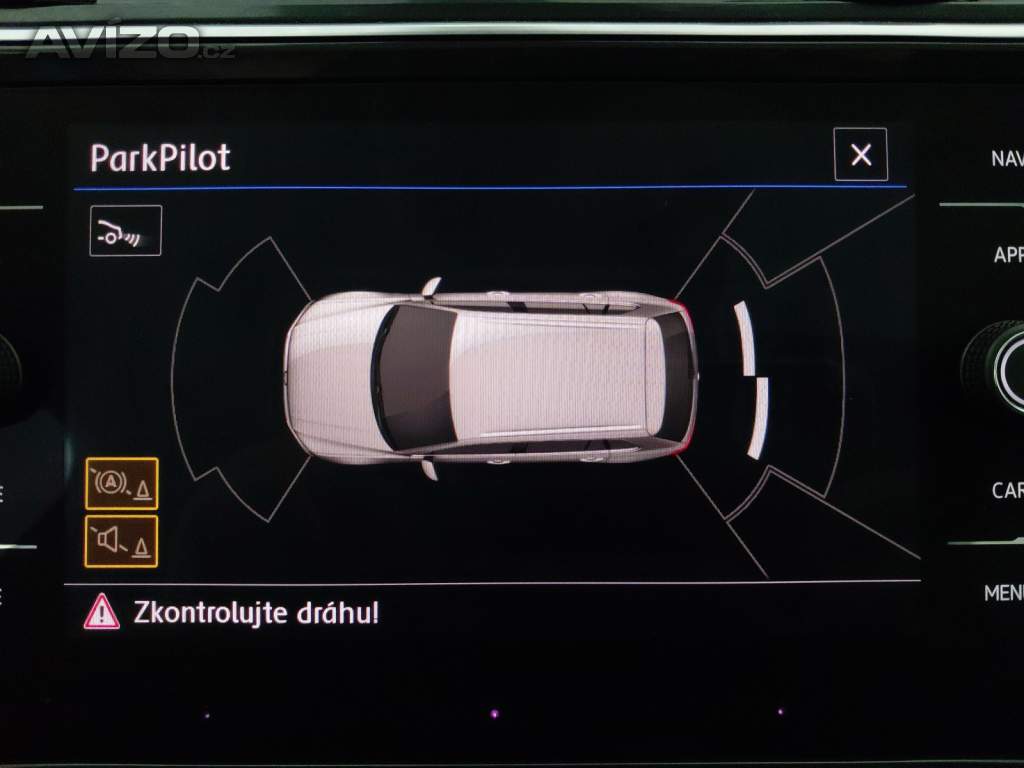 Foto inzerátu VW Tiguan Allspace 2.0 TDI