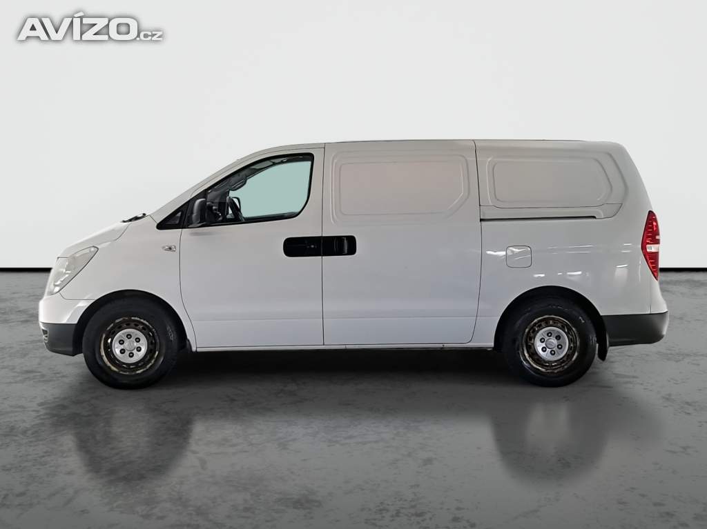 Foto inzerátu Hyundai H-1 2.5 CRD