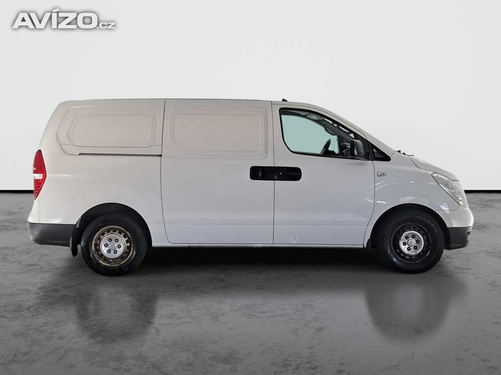 Foto inzerátu Hyundai H-1 2.5 CRD