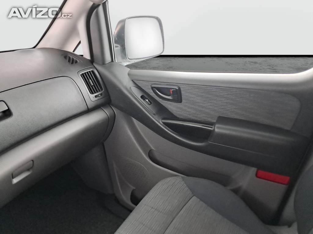 Foto inzerátu Hyundai H-1 2.5 CRD