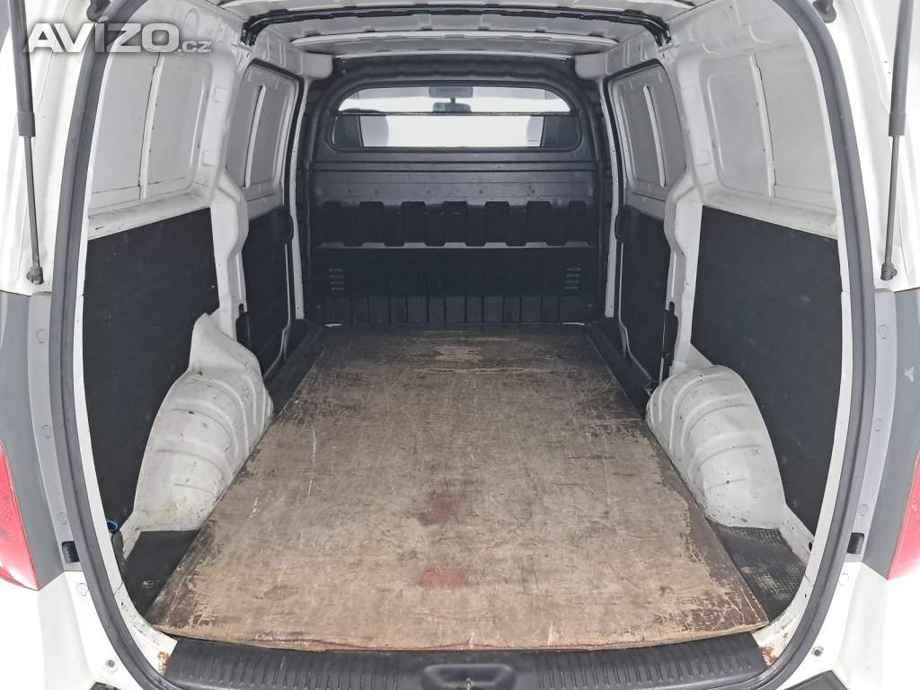 Foto inzerátu Hyundai H-1 2.5 CRD