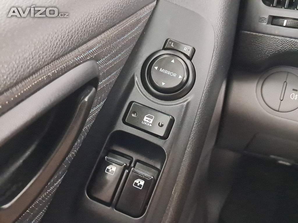 Foto inzerátu Hyundai H-1 2.5 CRD