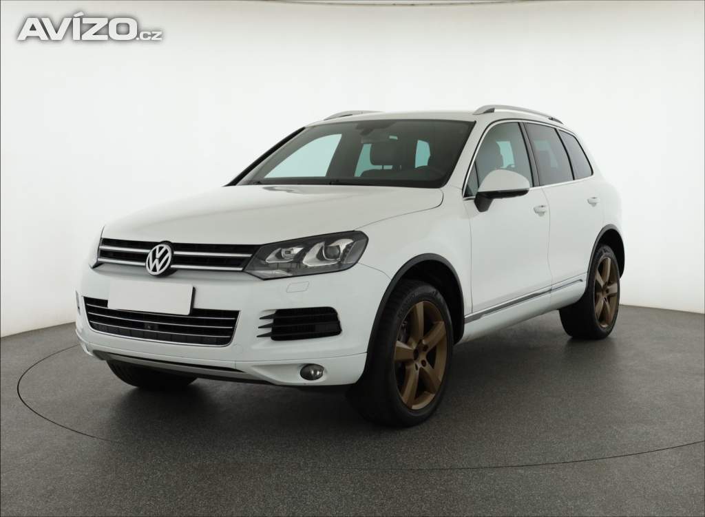 Foto inzerátu VW Touareg 3.0 TDI