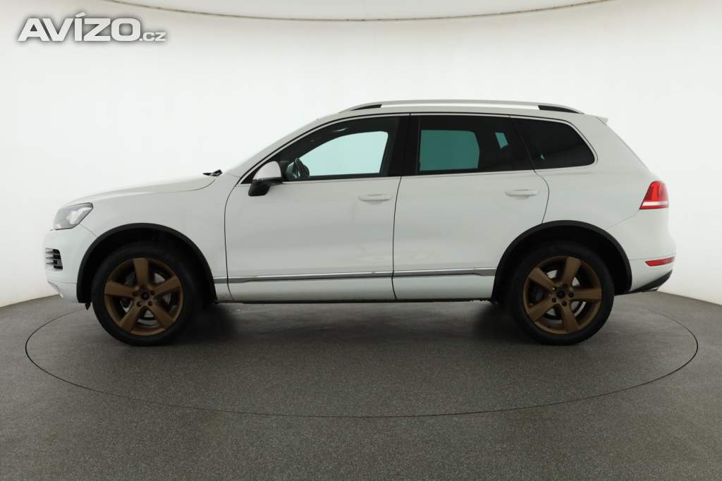 Foto inzerátu VW Touareg 3.0 TDI