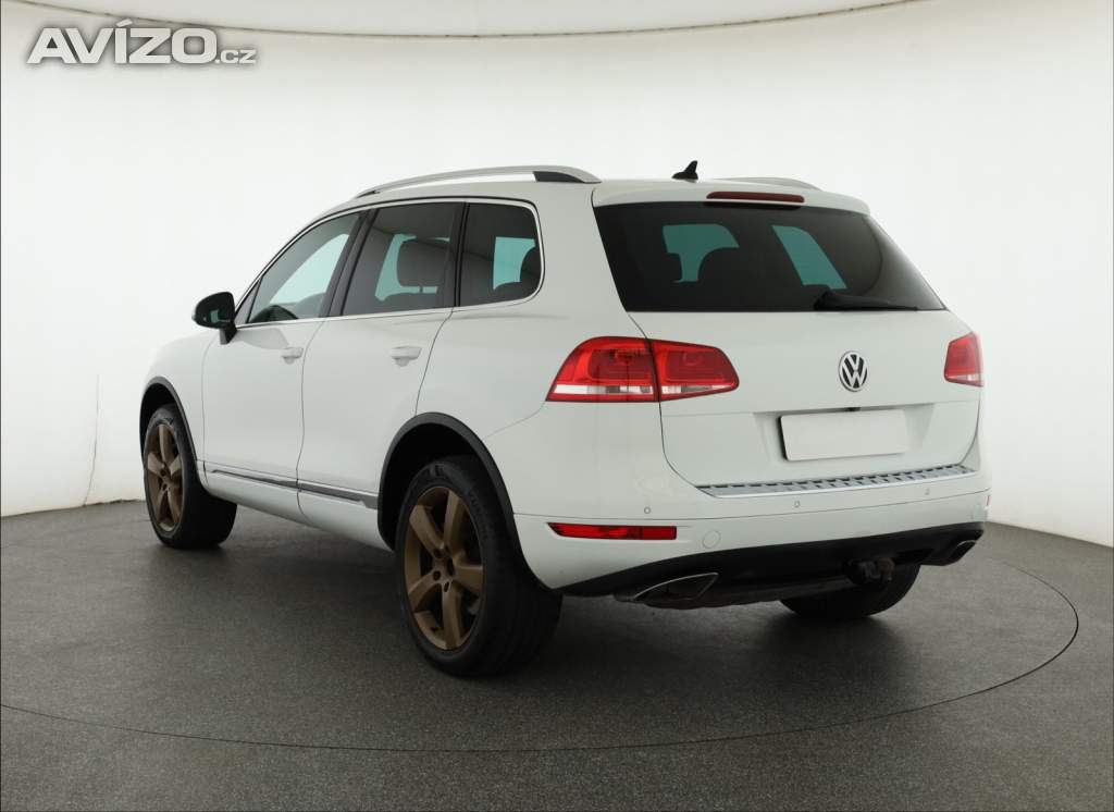 Foto inzerátu VW Touareg 3.0 TDI