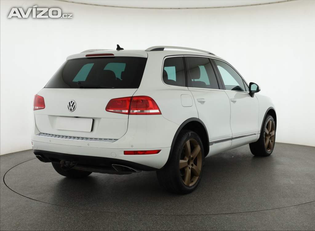 Foto inzerátu VW Touareg 3.0 TDI