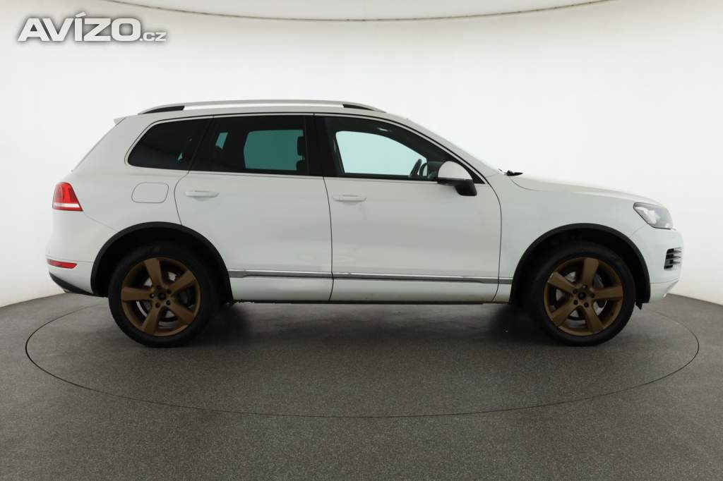 Foto inzerátu VW Touareg 3.0 TDI