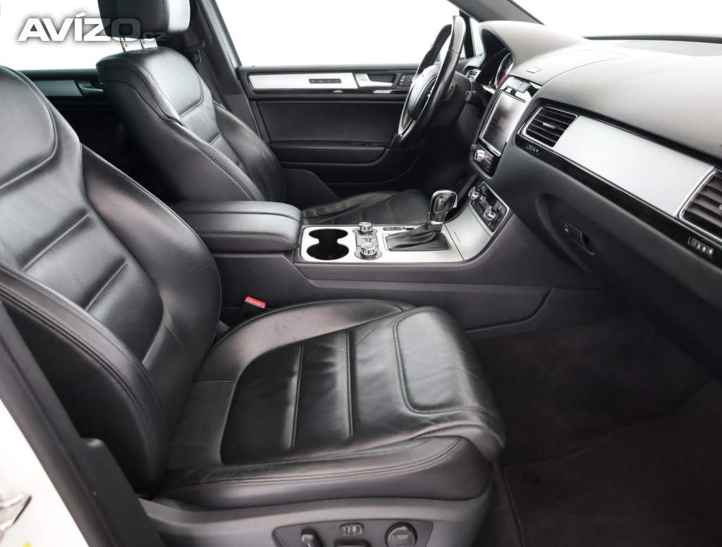 Foto inzerátu VW Touareg 3.0 TDI