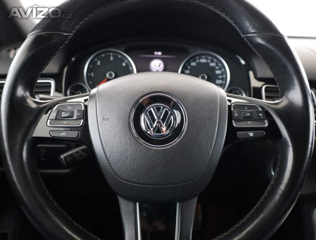 Foto inzerátu VW Touareg 3.0 TDI