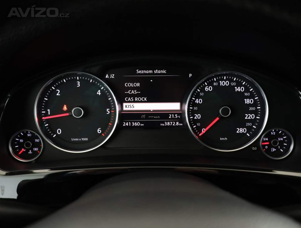 Foto inzerátu VW Touareg 3.0 TDI