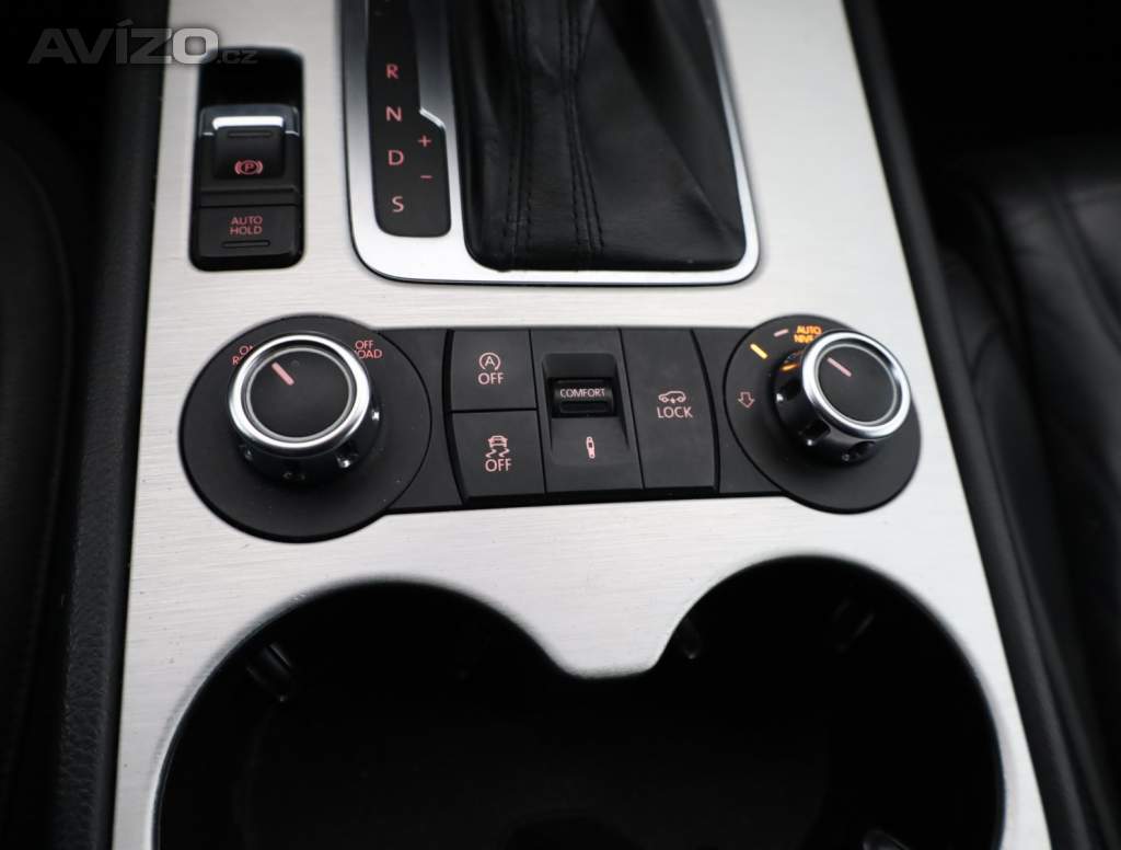 Foto inzerátu VW Touareg 3.0 TDI