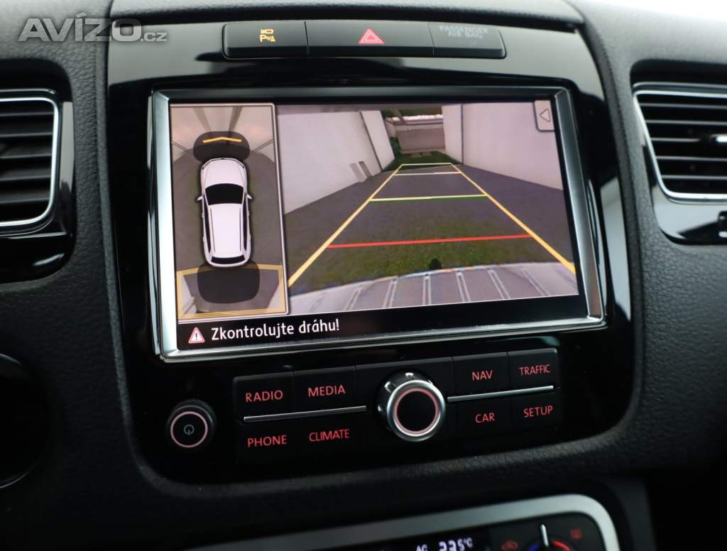 Foto inzerátu VW Touareg 3.0 TDI