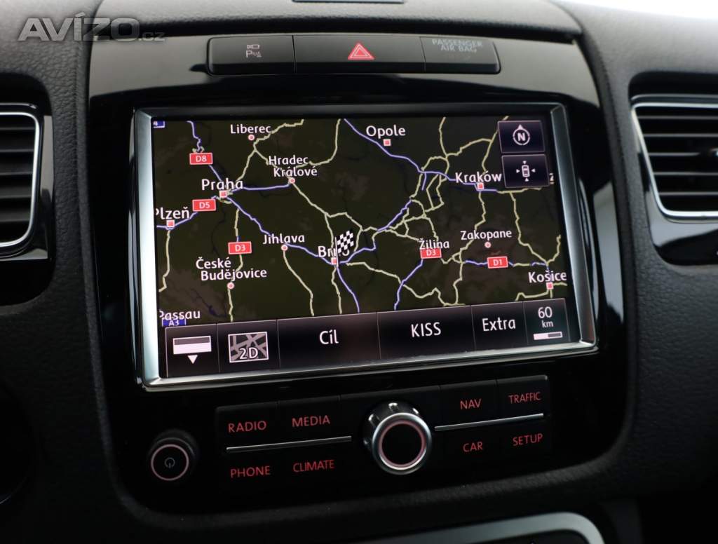 Foto inzerátu VW Touareg 3.0 TDI