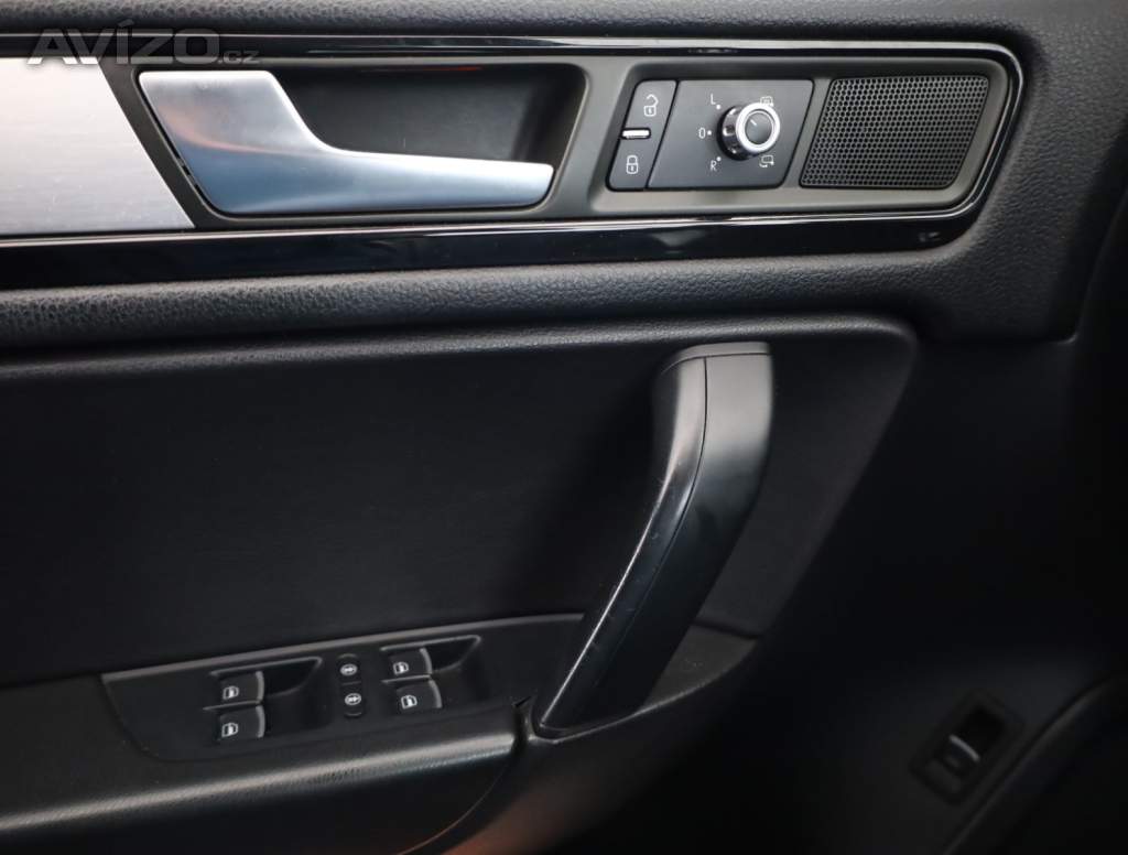 Foto inzerátu VW Touareg 3.0 TDI