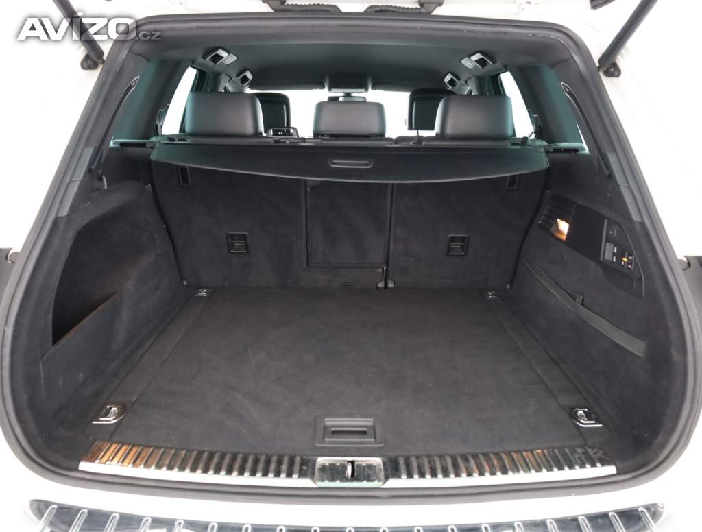 Foto inzerátu VW Touareg 3.0 TDI