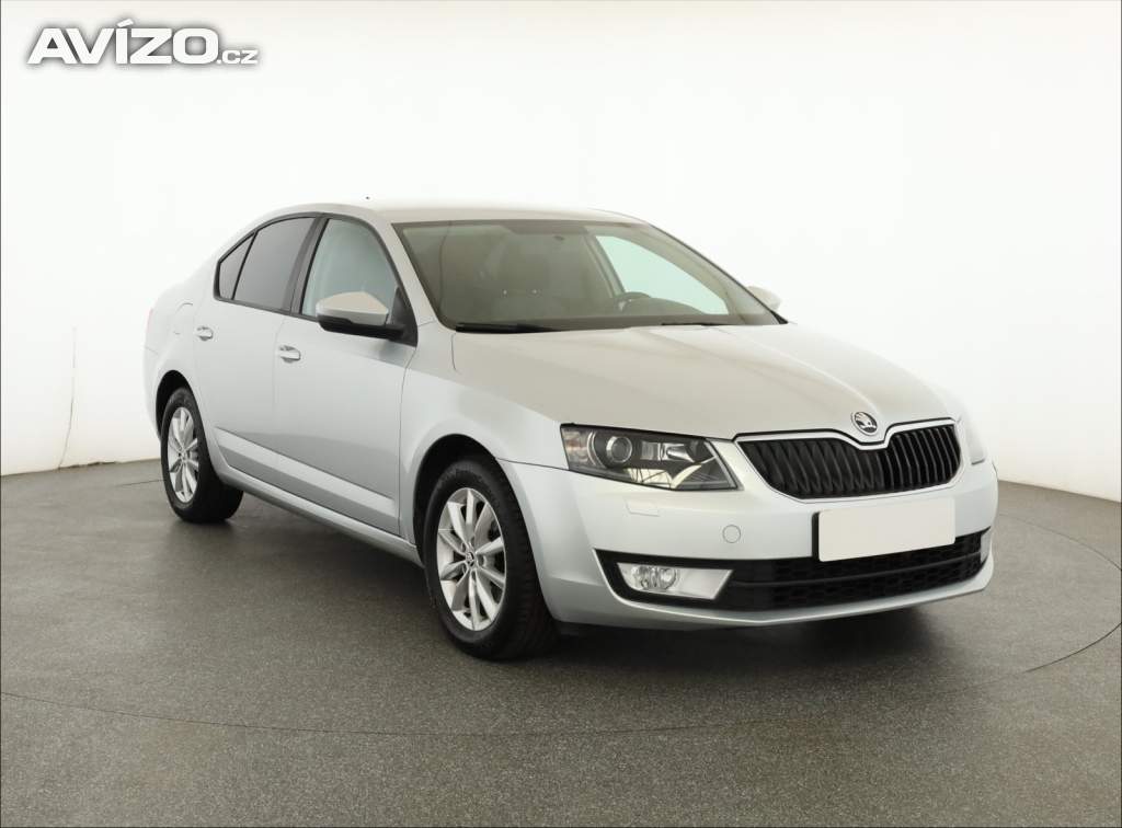 Skoda Octavia 2.0 TDI