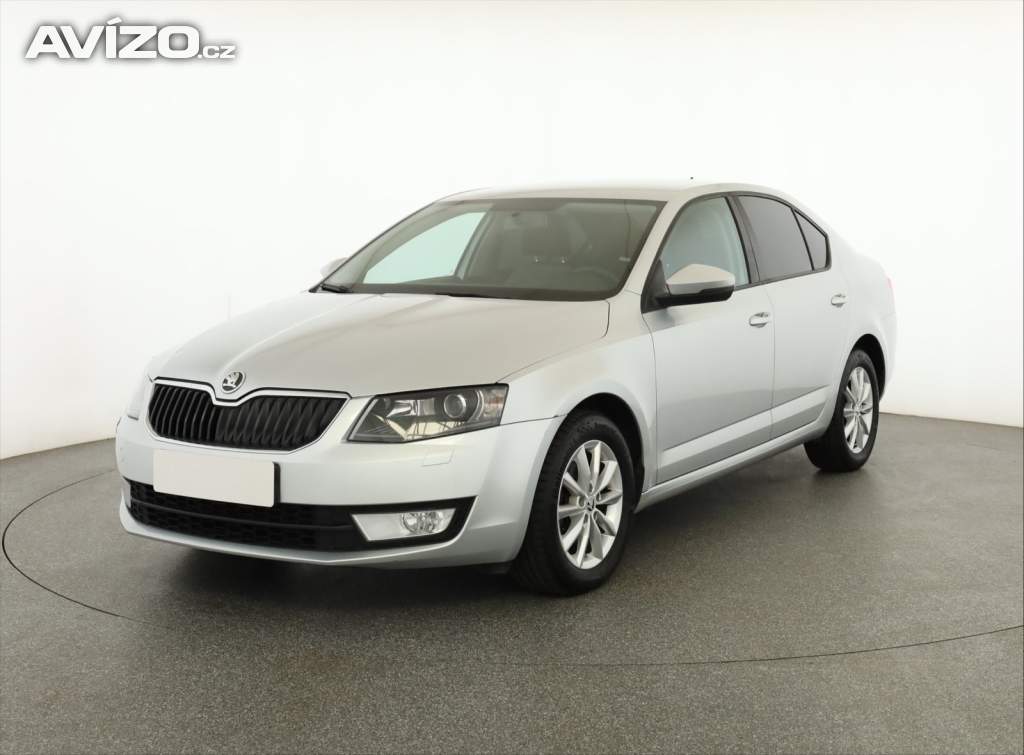 Foto inzerátu Skoda Octavia 2.0 TDI