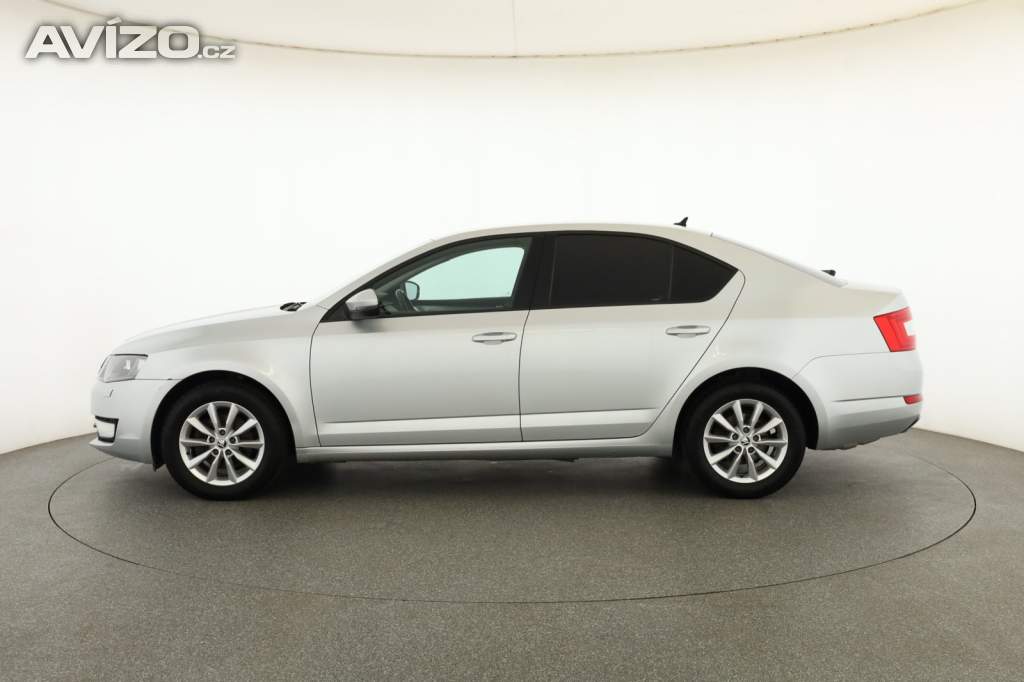 Foto inzerátu Skoda Octavia 2.0 TDI