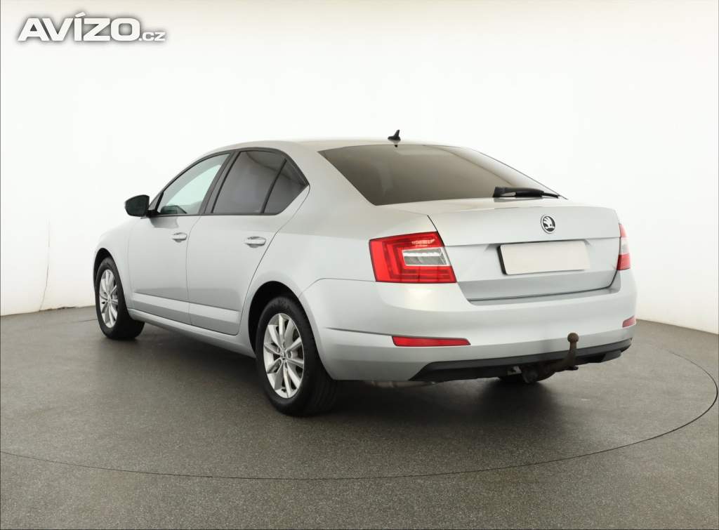 Foto inzerátu Skoda Octavia 2.0 TDI