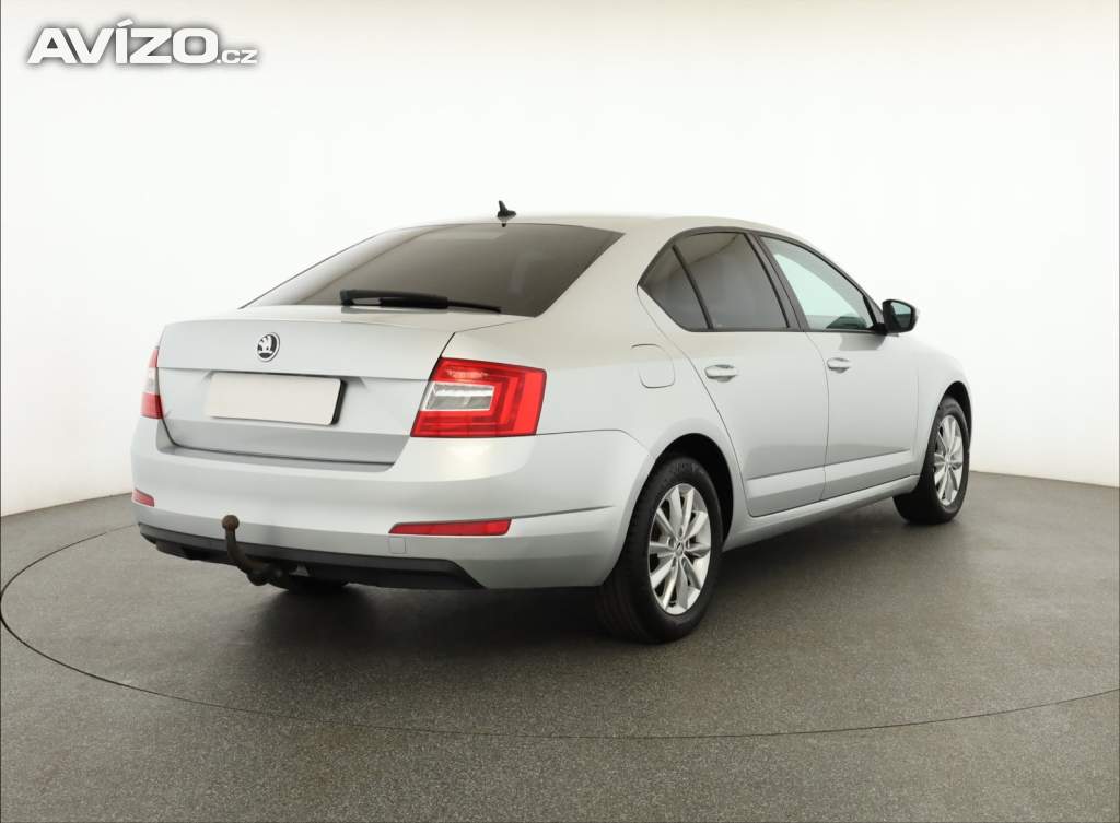 Foto inzerátu Skoda Octavia 2.0 TDI