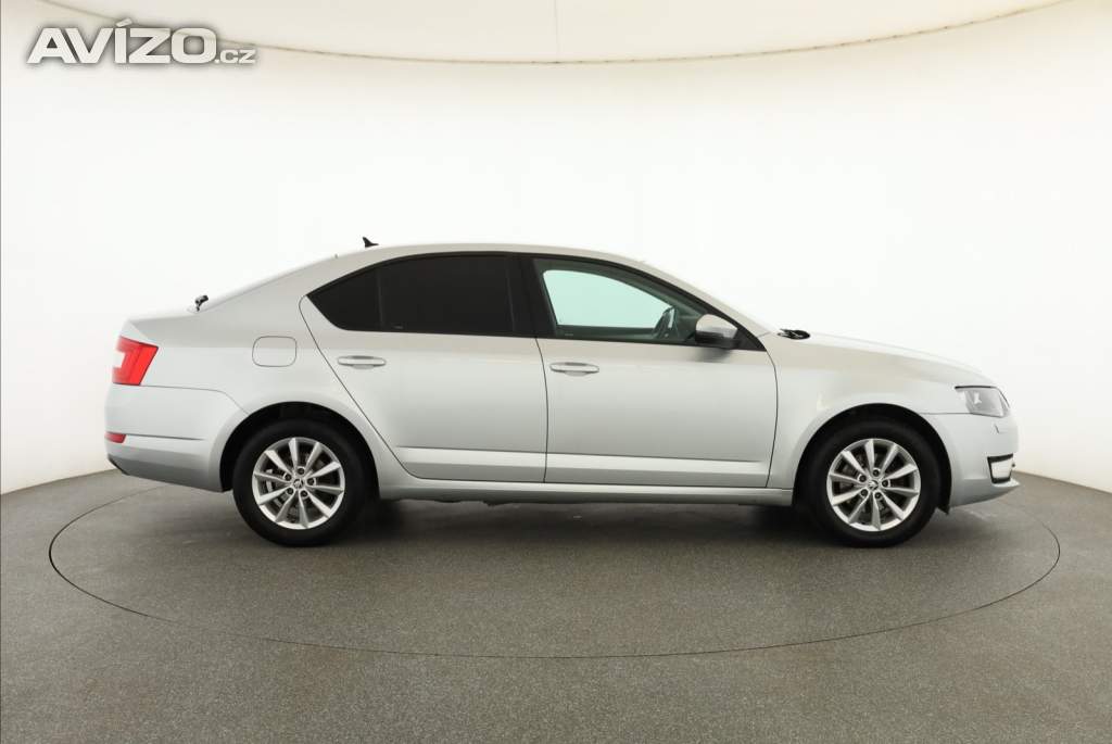 Foto inzerátu Skoda Octavia 2.0 TDI