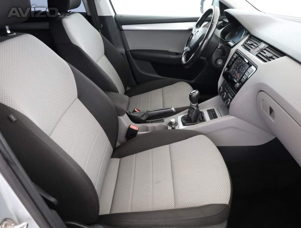 Foto inzerátu Skoda Octavia 2.0 TDI